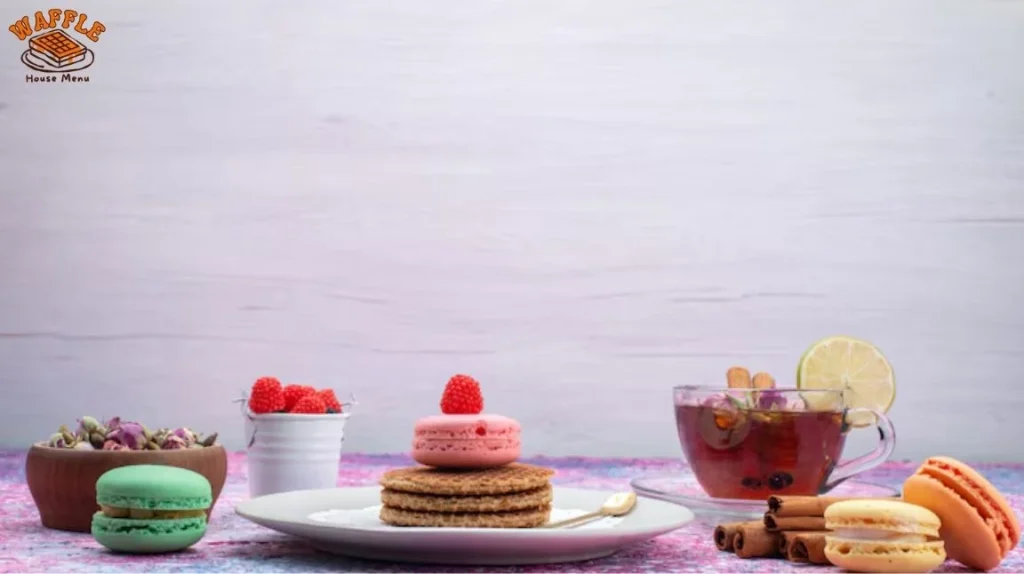 Sweet Treats