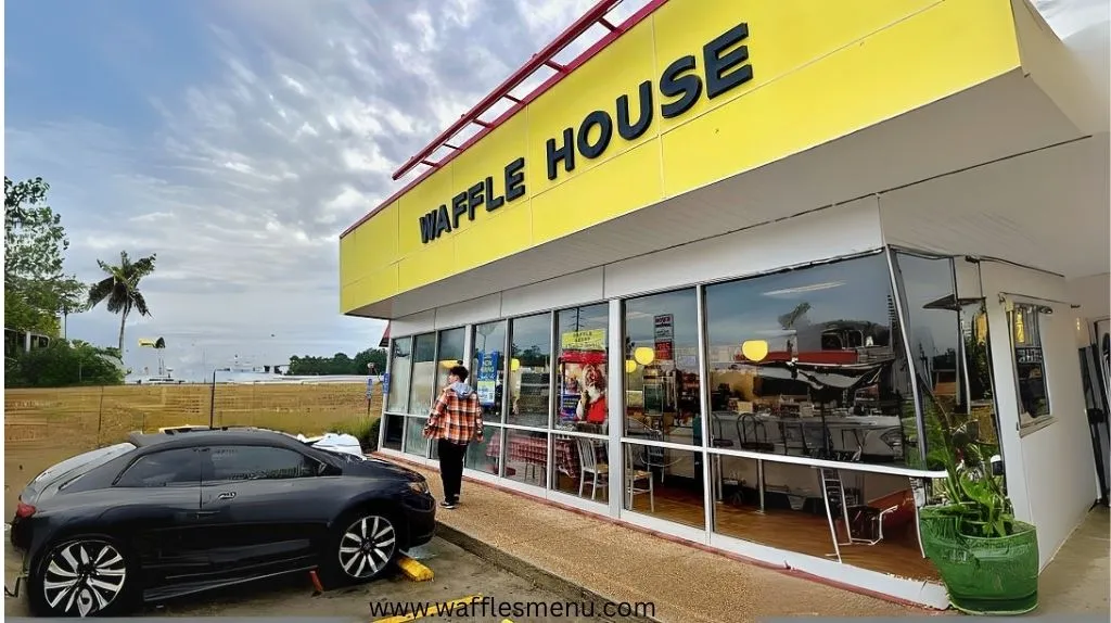 waffle House