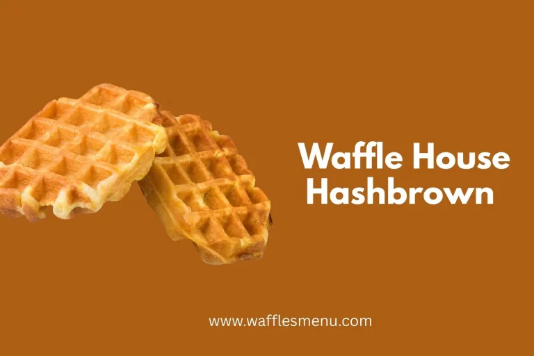 Hashbrowns