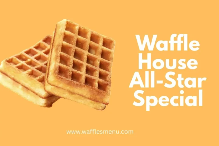 All-Star Special