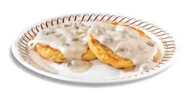 GRILLED-BISCUIT-GRAVY