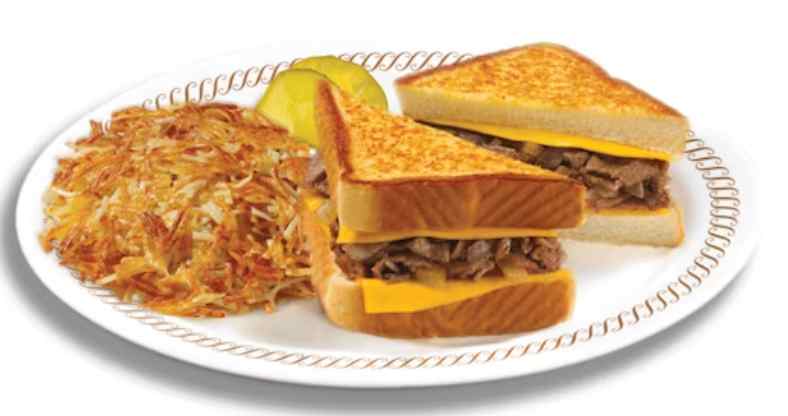 TEXAS-CHEESESTEAK™-MELT-with-HASHBROWNS