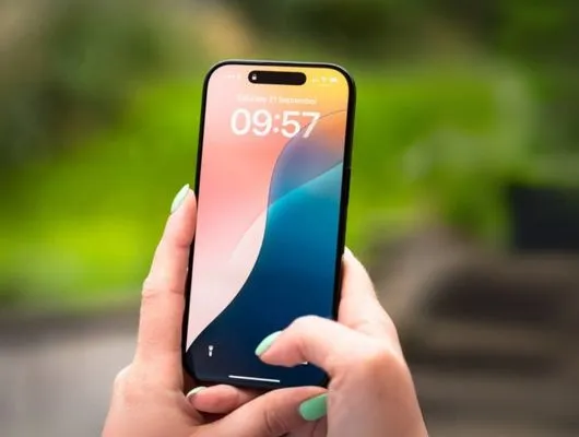 IOS Phone