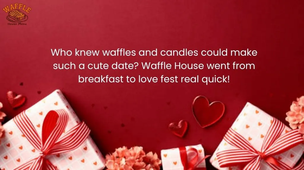 Decoration for valentine's day