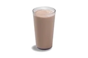 LARGE CHOCLATE MILK