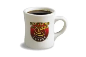 LARGE COFFEE