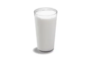 LARGE MILK