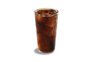 Large Diet Coke®