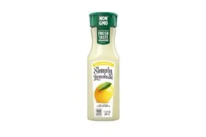 Simply® Lemonade