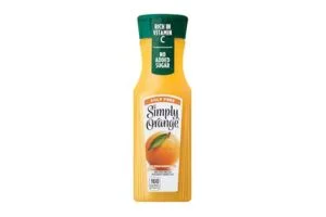Simply® Orange