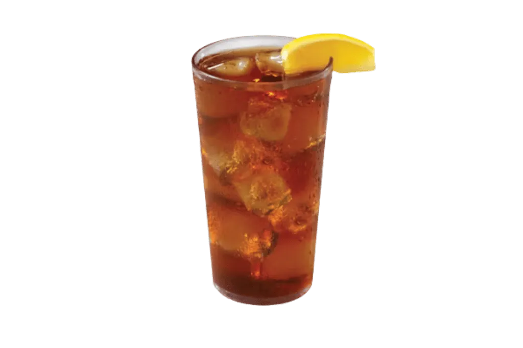 ALICE'S ICED TEA™ - Sweet