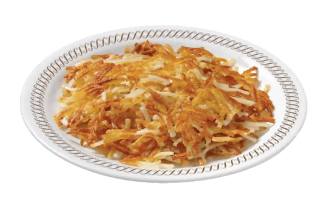 HASHBROWNS