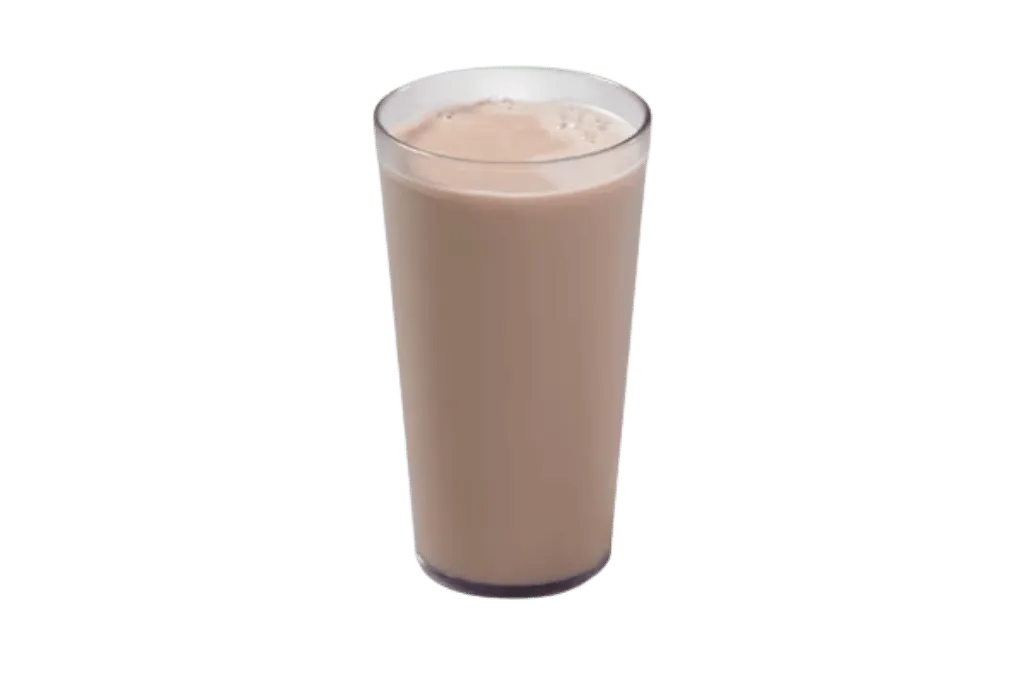 Large CHOCOLATE MILK