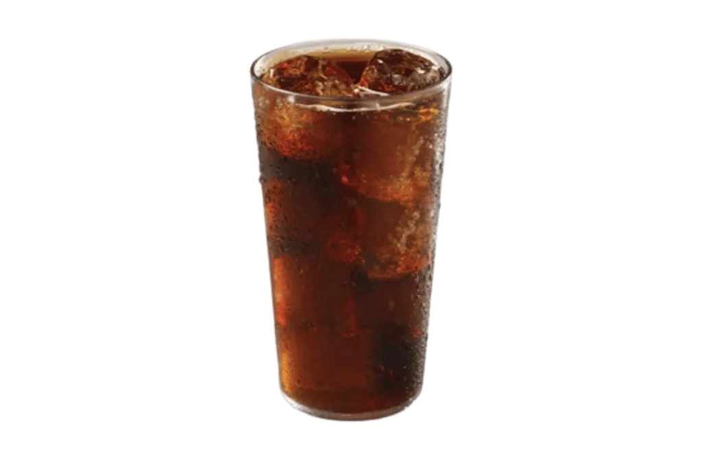 Large Coca-Cola®