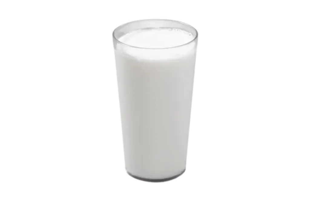 Large MILK