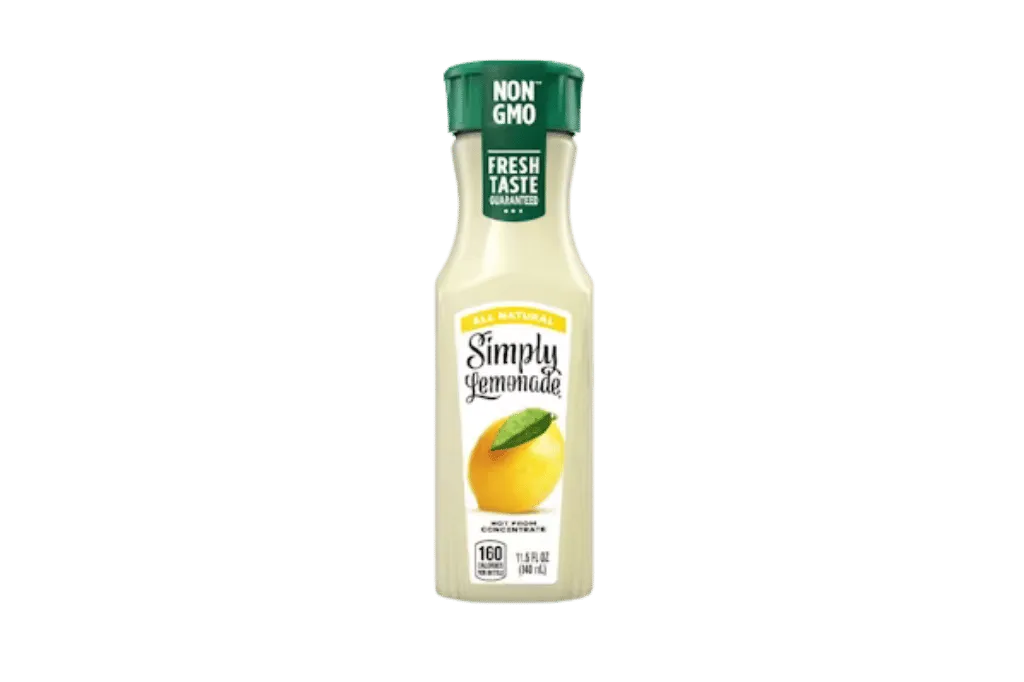 Simply® Lemonade
